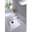 Robinet pour salle de bain à poignée simple-93219528