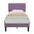 Purple is unavailable