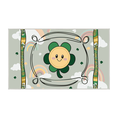 Tapis Holiday