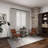 Westwood Leather Armchair