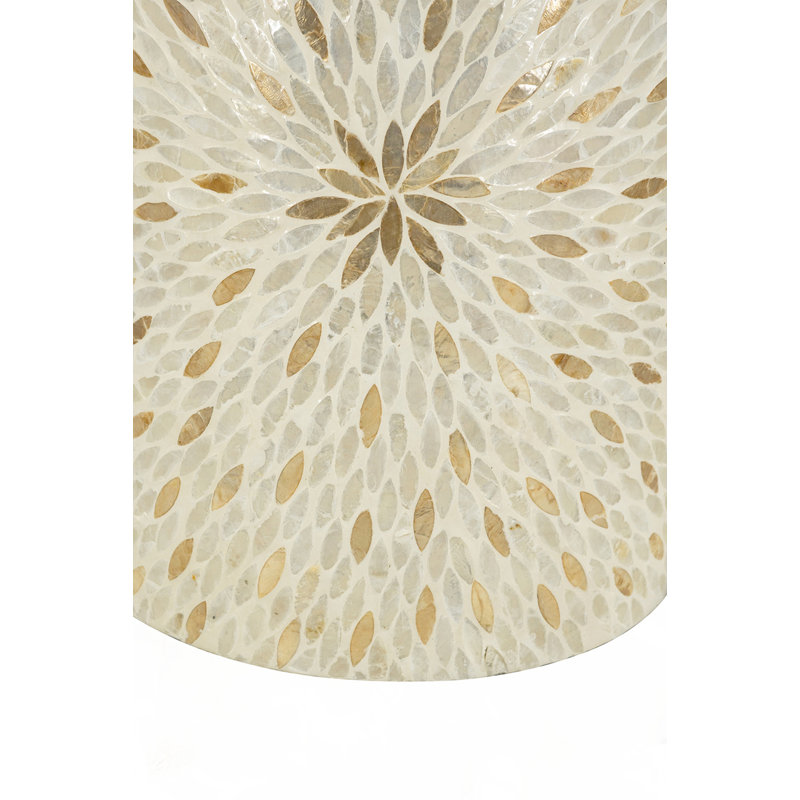Accent Side Table