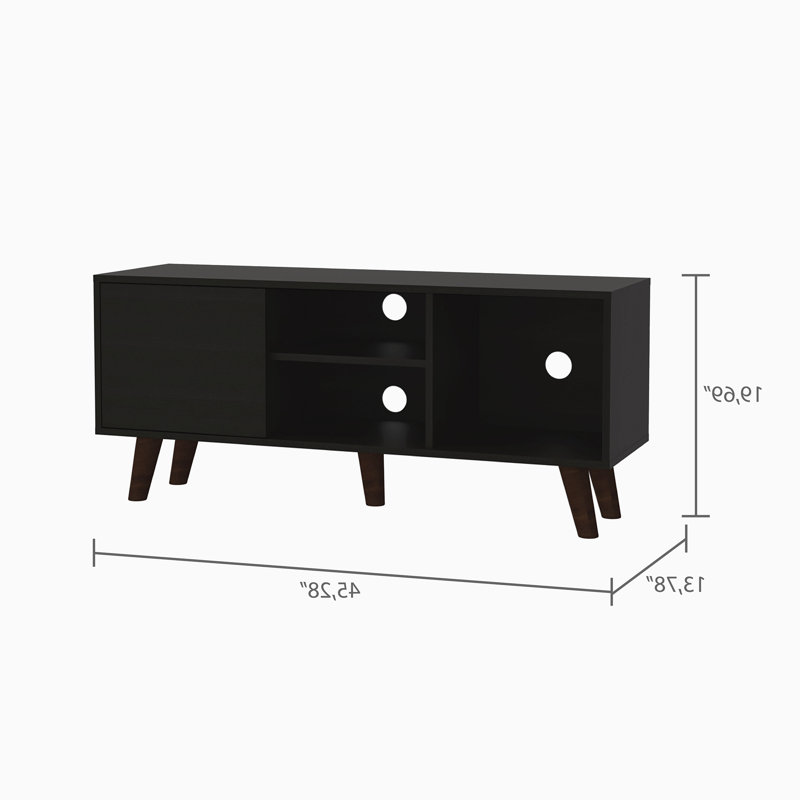 Crédence de rangement 13,67 W 1