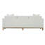 Boden Bench Cushion Sofa 