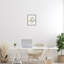 Giclée encadrée Garden Herbs-1502217219-1502217217