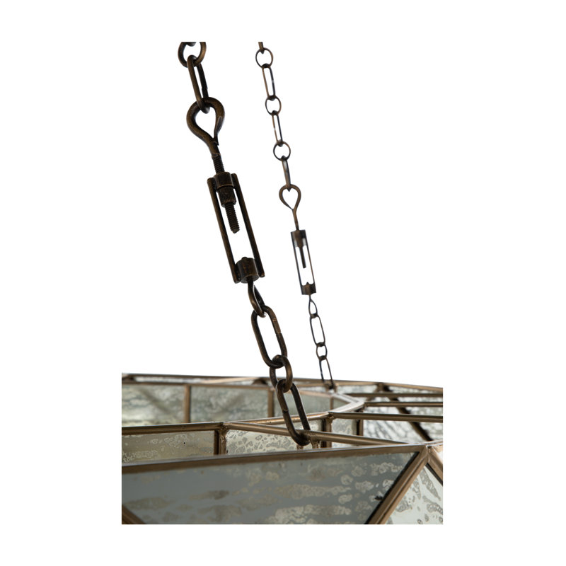 Maybelle 6 - Light Chandelier