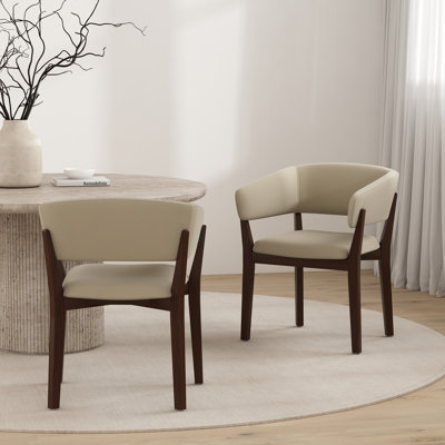 Fauteuil de salle à manger Blake