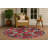Poppie Soft Step Outdoor Area Rug-885686408-885686410