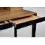 Hinkson Solid Wood Writing Desk