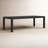 Kenzie Solid Wood Dining Table-580614846-592720185