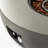 36" Propane Gas Fire Pit Table 2-Pieces