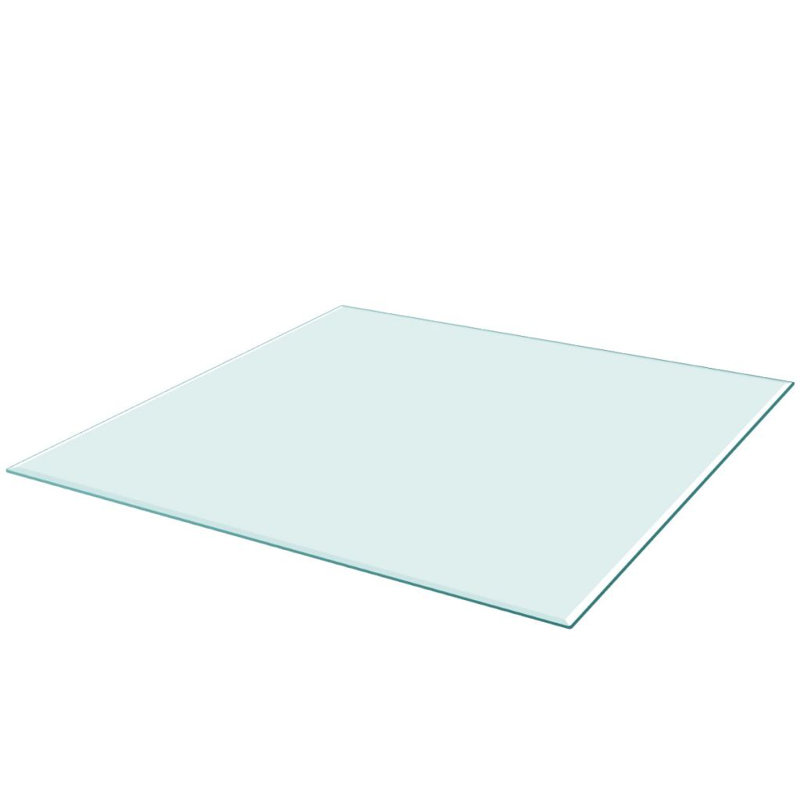 Dedham Table Top, 0.6cm H x 80cm W x 80cm D