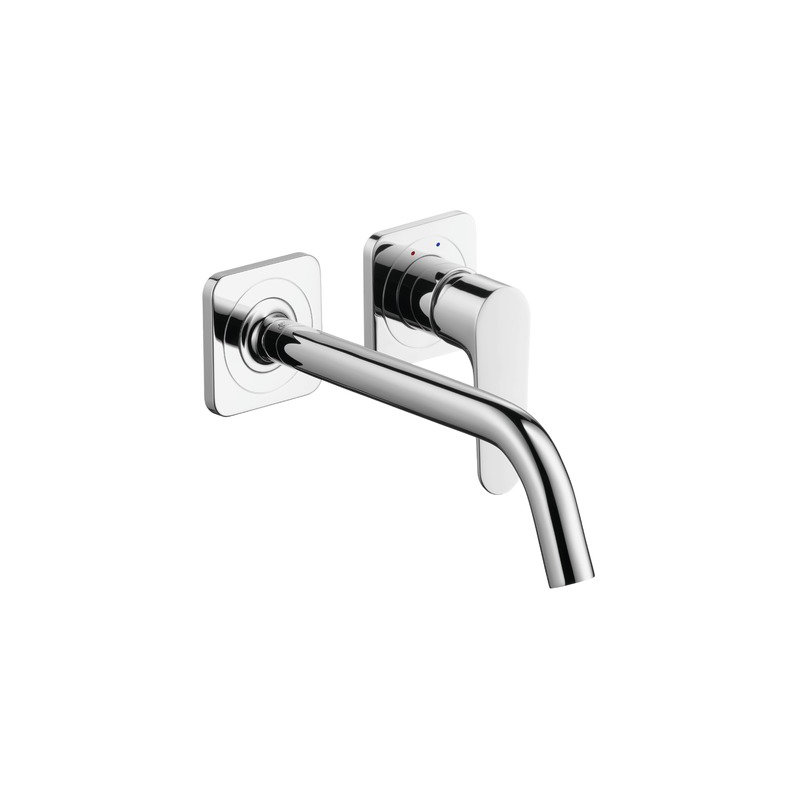 Citterio M Tub Filler, Chrome