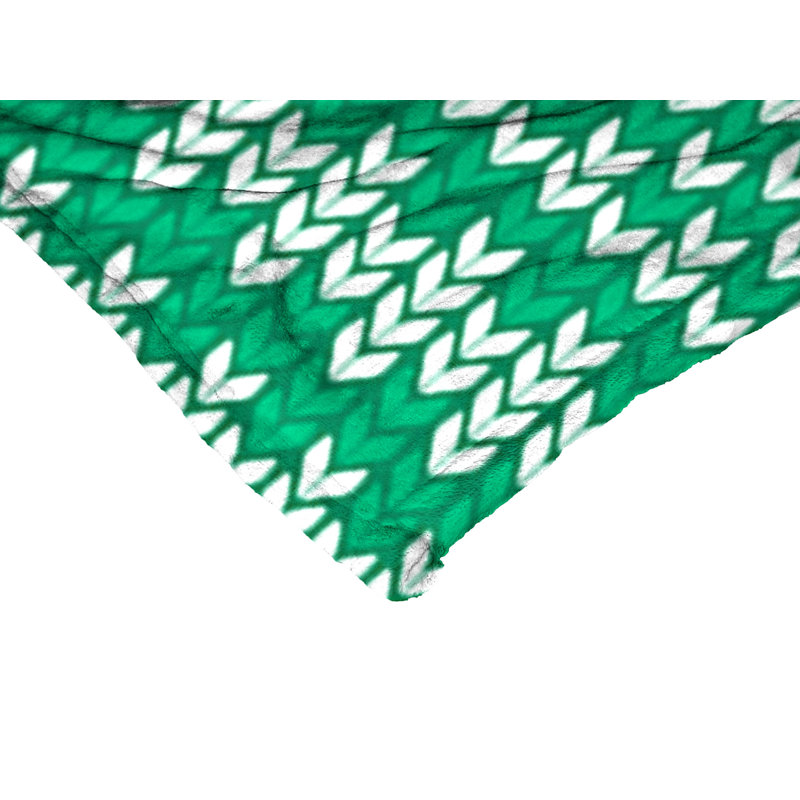 Throw Blanket