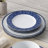 Noritake Rill Dinner Plates, 10-1/2"-86175196