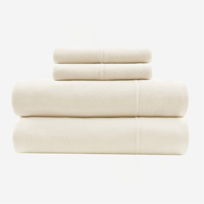 3PCS Twin XL All Season Sheet Set