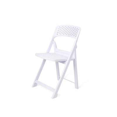 Flap Folding Chair