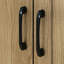 Armoire avec tiroirs et tablettes-59843963