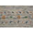 Little Animals Gabbeh Oriental Rug 4