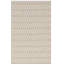 Tapis en laine et coton à tissage plat Aniwa-19502597