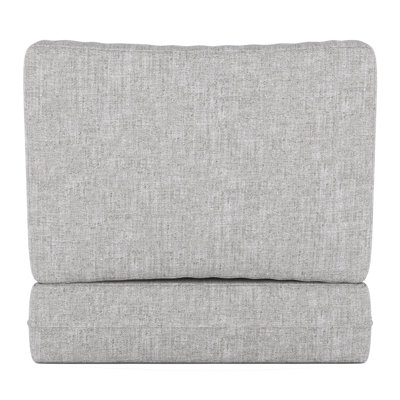 Coussin de siège / dossier Sunbrella® d'extérieur 24 po Lani