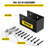 VEVOR Latex End Post