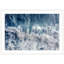 Blue Crush Print by Mat Sanders