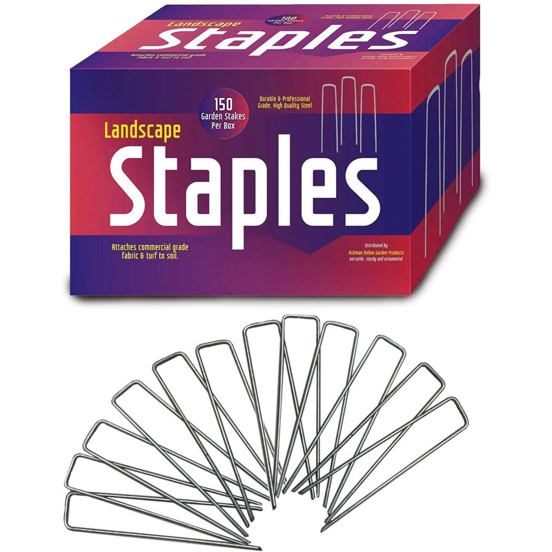 Garden Landscape Staple