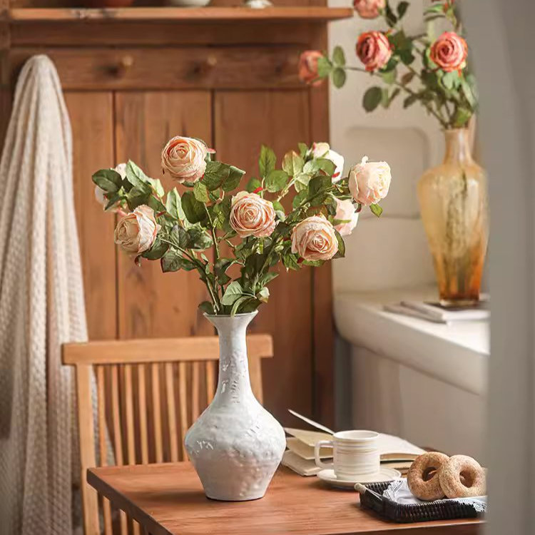 Rose Floral Stems
