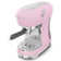 Smeg ECF02 Espresso Machine With Steam Wand