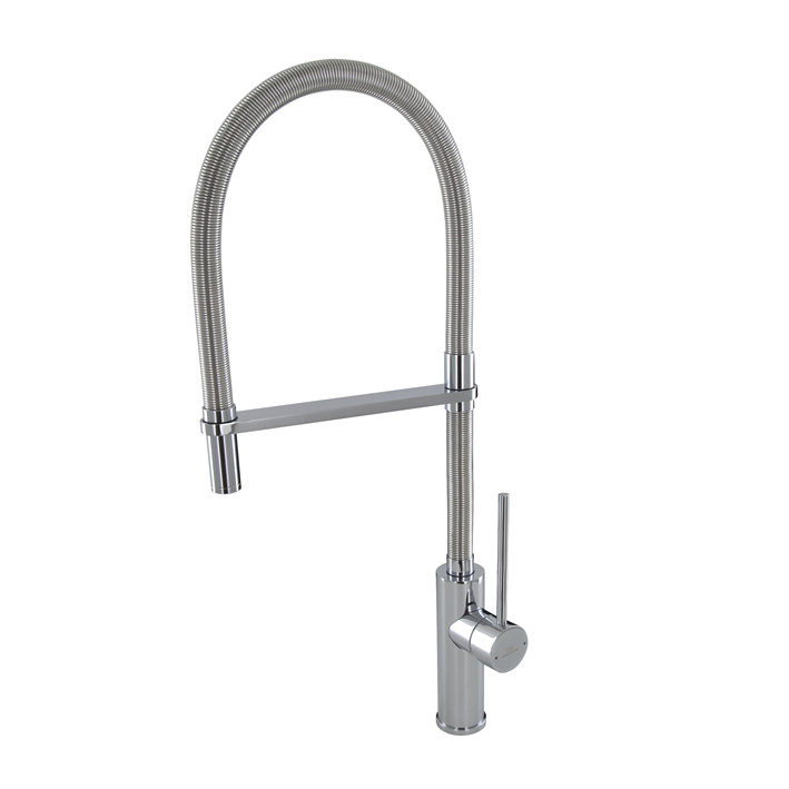 Spring Kitchen Faucet