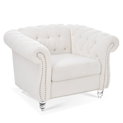 1 Seater Sofa For Living Room