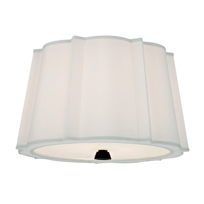 Humphrey 2 - Light Flush Mount