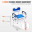 Chaise de douche