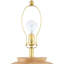 Lampe de table Lexcie-111448376