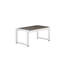 Table basse en plastique Aynura-43122457
