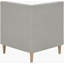 Becki Owens x Surya Stinson Dining Chair