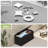 60-Gallon Storage Box – Durable and Versatile for Everyday Organization-108976265