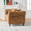 Canapé Chesterfield Lunell avec confort moelleux, tissu technique durable-116151527-116151529-133878354