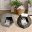 Table d'appoint 25,98 po-1169800277