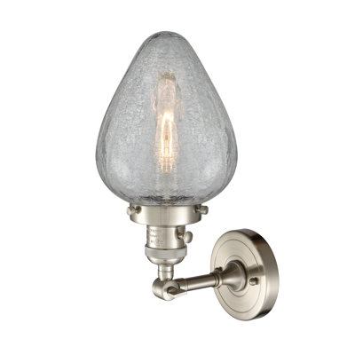 Shauna Armed Sconce