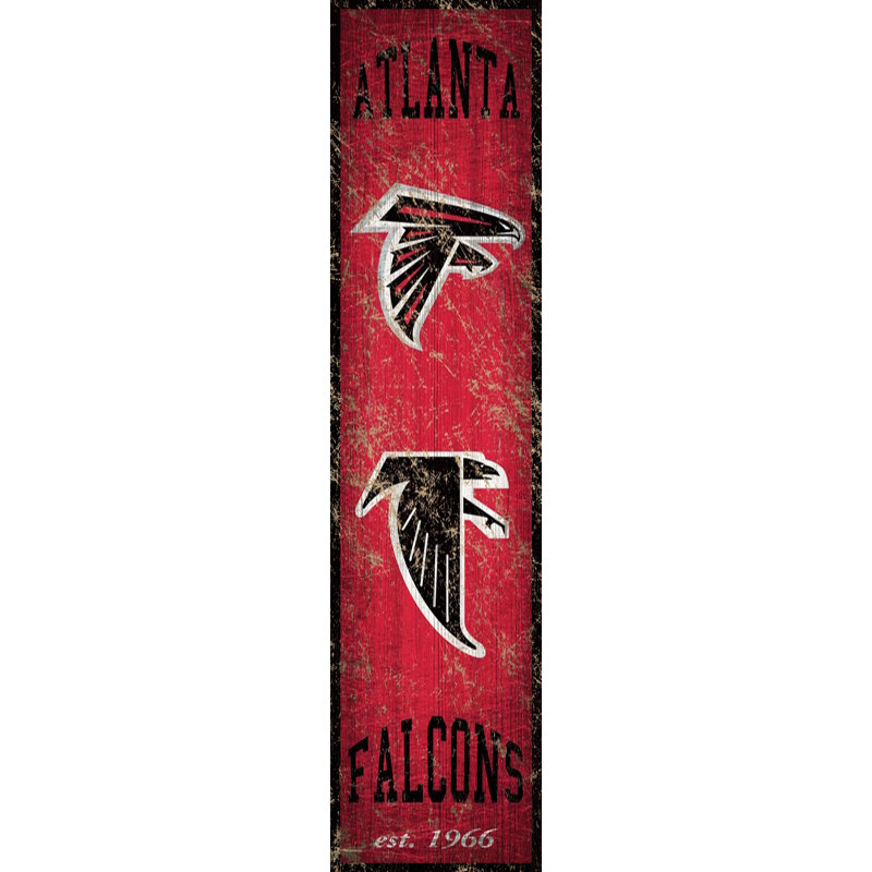 Wall Decor, Atlanta Falcons