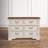 Heraldas 54.13'' W 6 - Drawer Dresser