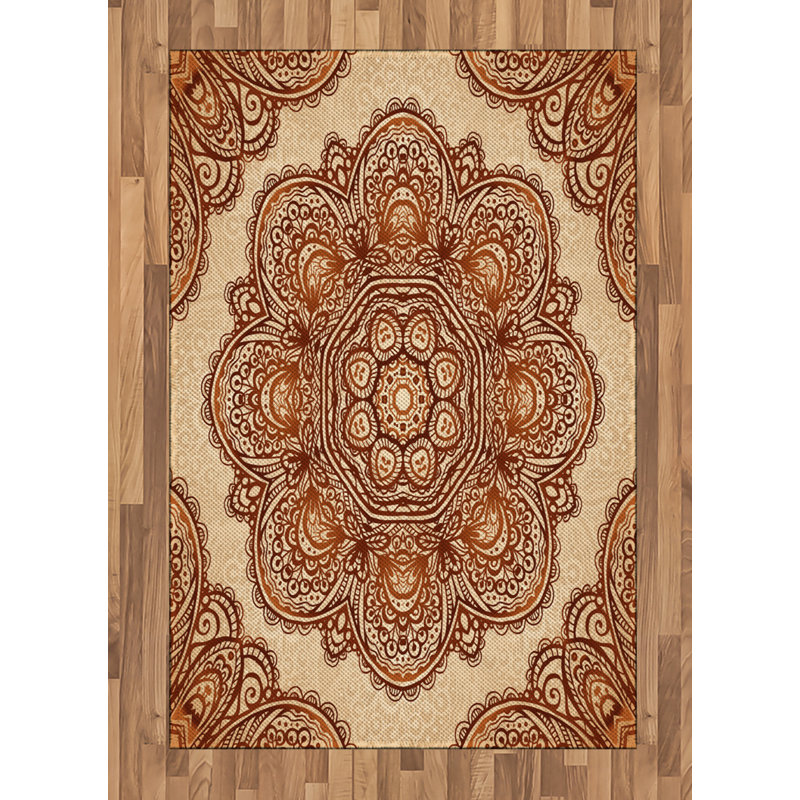 Boilleau Area Rug, Rectangle 120 x 180cm