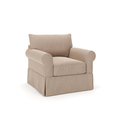 Amari Armchair