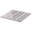 Carreau de mur et de plancher en marbre 12 po x 12 po Minute-86672977