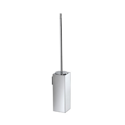 METRIC Toilet Brush & Holder