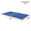 Plateau de tennis de table moyen pliable-115720749-115720750