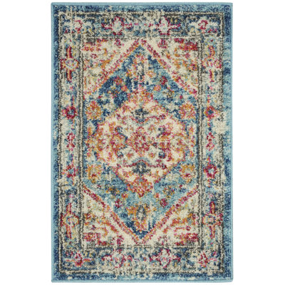 Oriental Indoor Rug