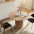 Dining Table (Only Tables, No Chairs)