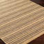 Tan Modern Outdoor Rug, Striped Stain Resistant Easy to Clean Rug For Patio, Balcony, Decks & Garden-1807943739